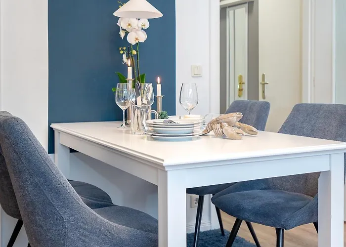 Carmen Sylva Strandperle 24 Westerland